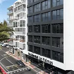 Hotel Occidental Palmas