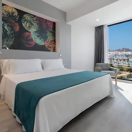 Hotel Occidental Palmas