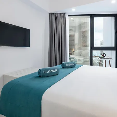 Occidental Palmas 4* Las Palmas de Gran Canaria
