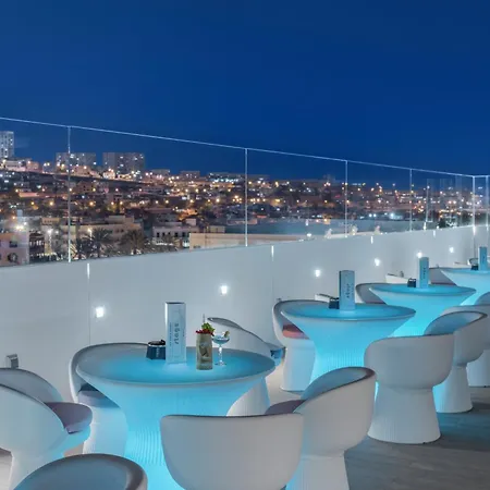 Occidental Palmas 4* Las Palmas de Gran Canaria