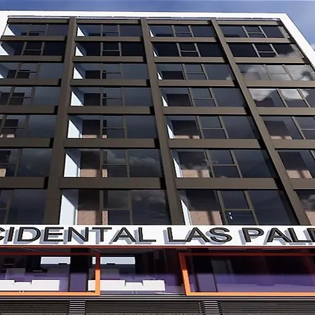 Occidental Palmas