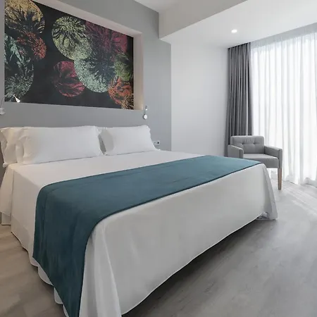 Occidental Palmas Hotel