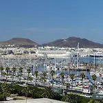Occidental Palmas