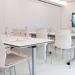מלון Occidental Palmas 4*