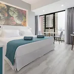 Occidental Palmas 4*