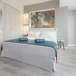 Occidental Palmas