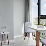 מלון Occidental Palmas 4*