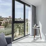 מלון Occidental Palmas לאס פאלמס דה גראן קנאריה