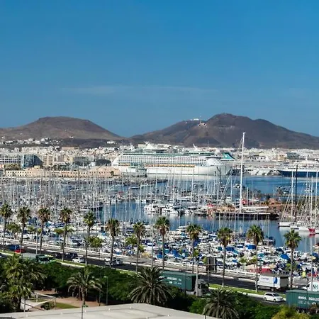 Occidental Palmas Hotel Las Palmas