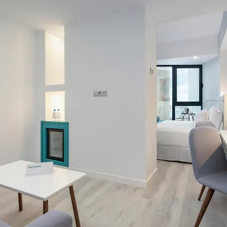 Occidental Palmas 4*
