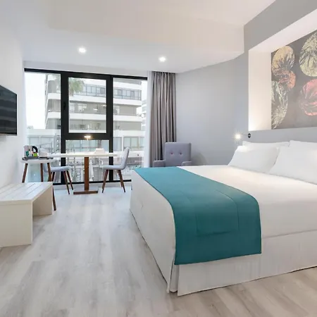 Occidental Palmas Hotel 4*