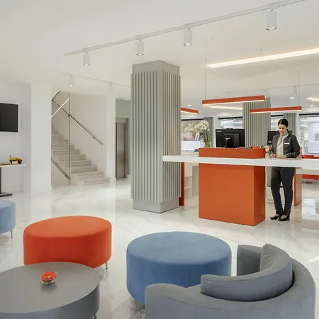 Occidental Palmas Las Palmas / Gran Canaria