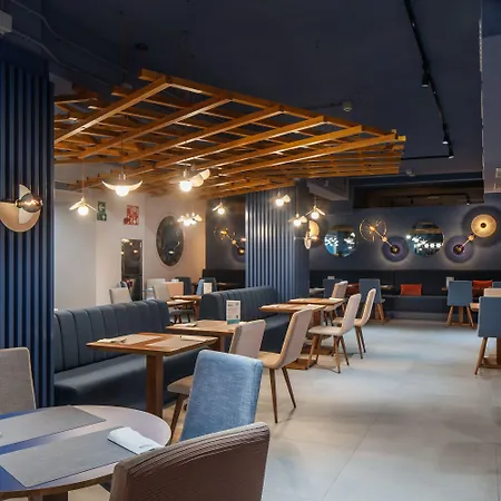 Hotel Occidental Palmas Las Palmas / Gran Canaria