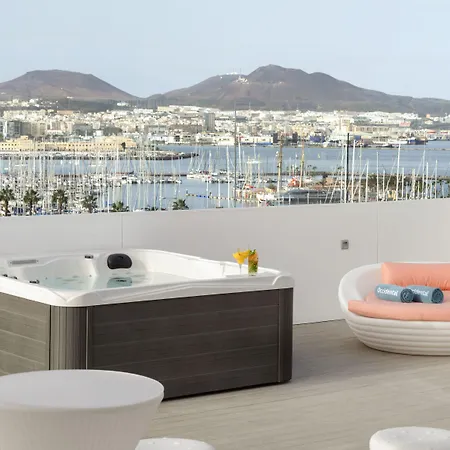 Occidental Palmas Отель 4*