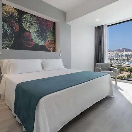 Occidental Palmas Hotel 4*