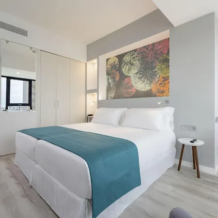 Отель Occidental Palmas 4*