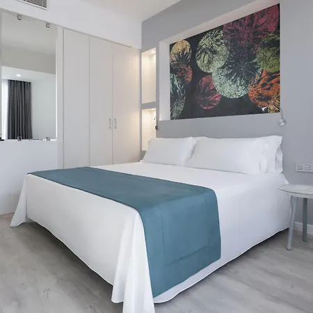 Occidental Palmas 4* Лас-Пальмас-де-Гран-Канария