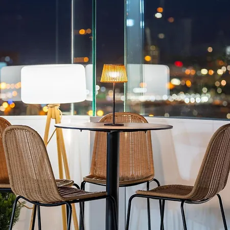 Occidental Palmas Hotell Las Palmas de Gran Canaria