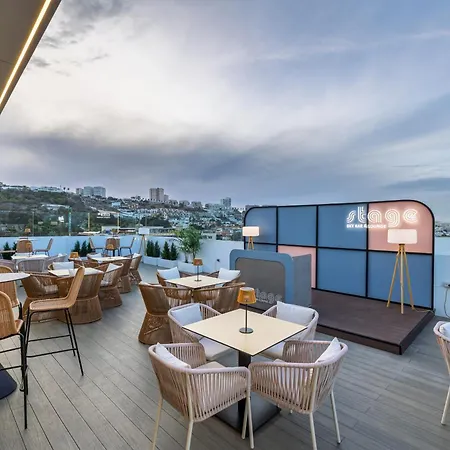 Occidental Palmas 4*