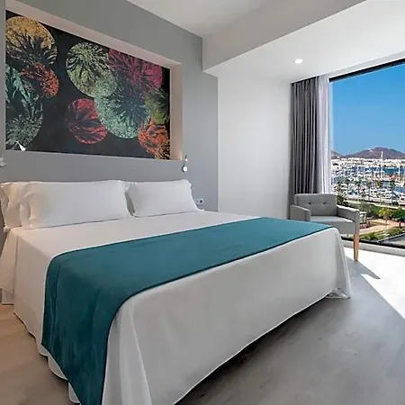 Hotell Occidental Palmas 4*