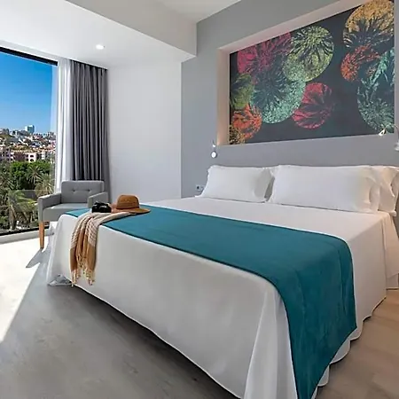 Hotel Occidental Palmas Las Palmas de Gran Canaria