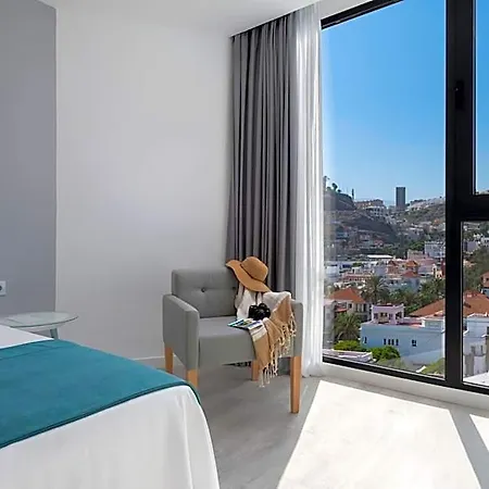 Occidental Palmas Hotel