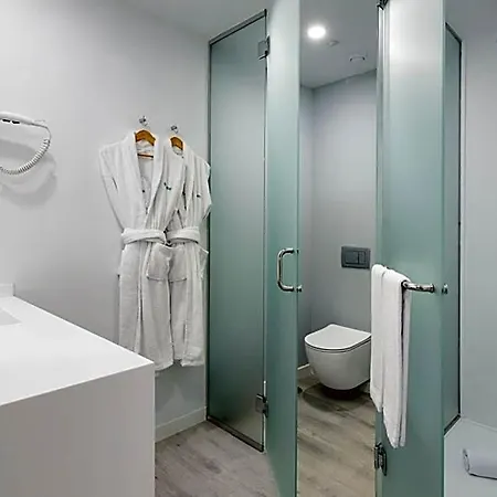 Occidental Palmas 4* Las Palmas de Gran Canaria
