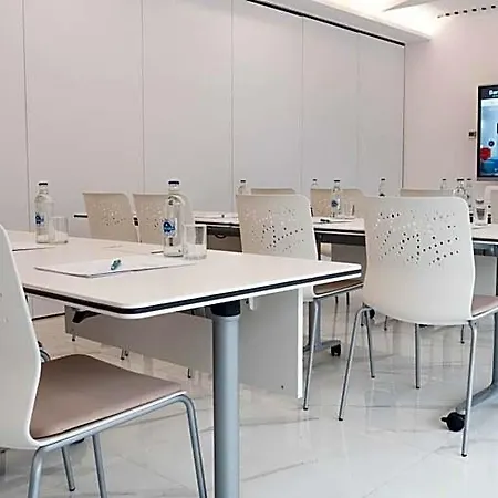 Occidental Palmas Hotell 4*
