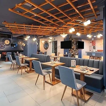 Hotell Occidental Palmas