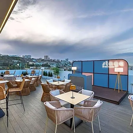 Hotel Occidental Palmas