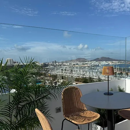 Occidental Palmas Hotel 4*