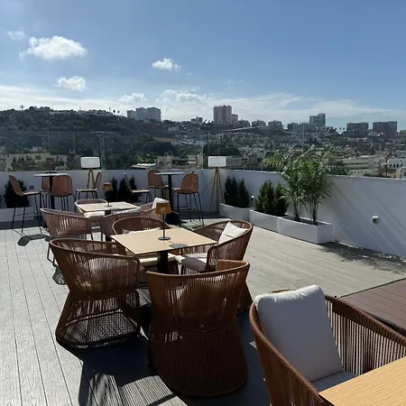 Occidental Palmas 4* Las Palmas de Gran Canaria
