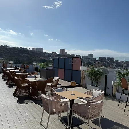 Occidental Palmas Hotel 4*