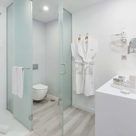 Occidental Palmas 4* Las Palmas de Gran Canaria