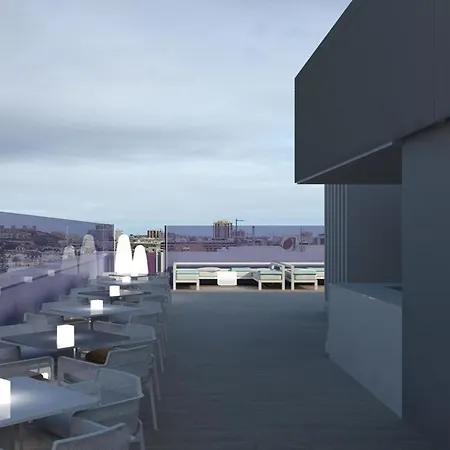 Occidental Palmas 4* Las Palmas