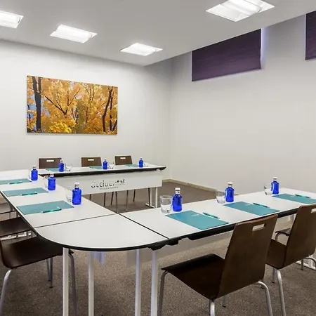 Occidental Palmas Szálloda 4*