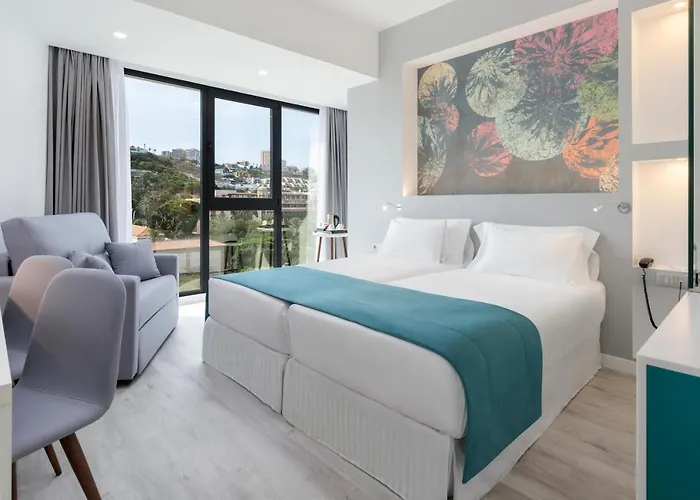 Occidental Palmas Las Palmas / Gran Canaria