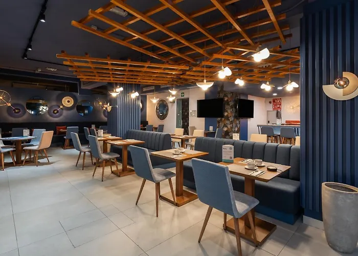 Occidental Palmas Hotel 4*