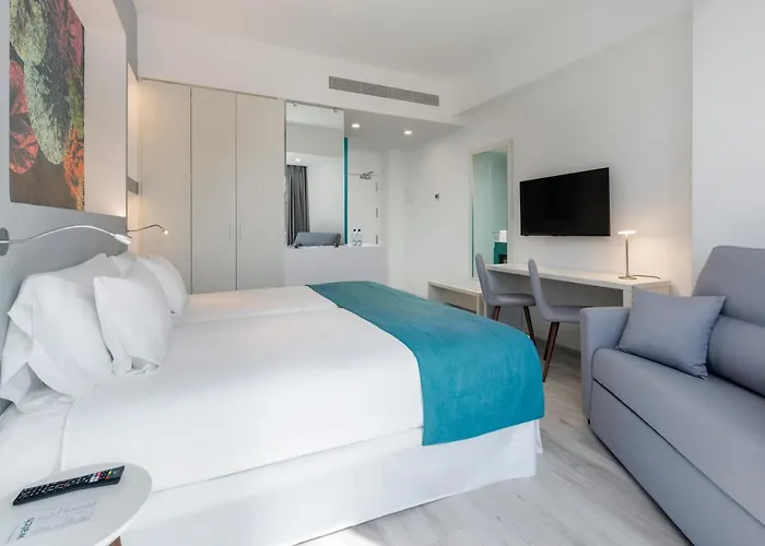 Occidental Palmas Las Palmas / Gran Canaria