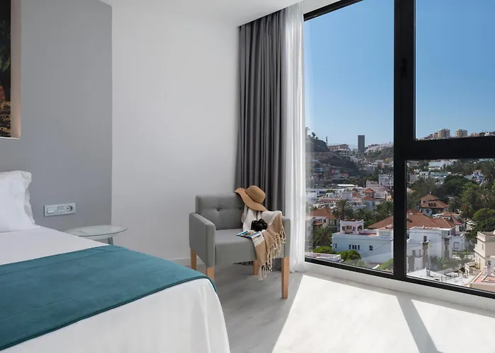 Occidental Palmas Las Palmas / Gran Canaria