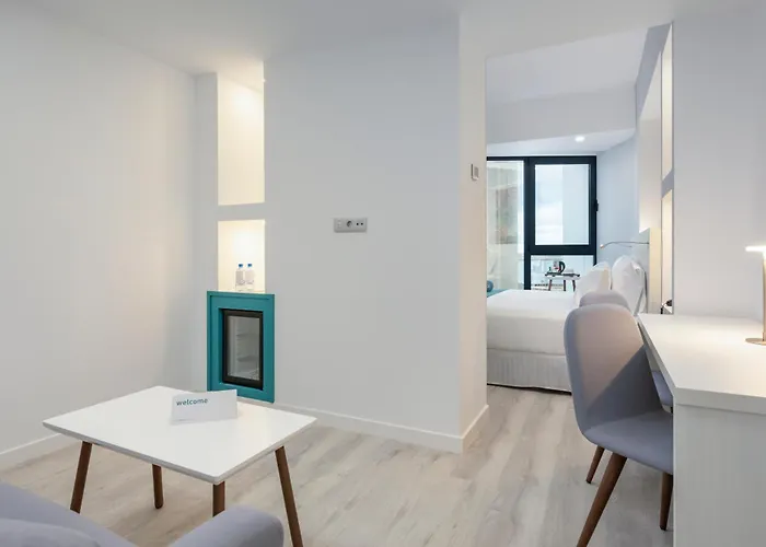 Occidental Palmas 4*