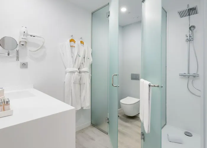 Occidental Palmas Las Palmas / Gran Canaria