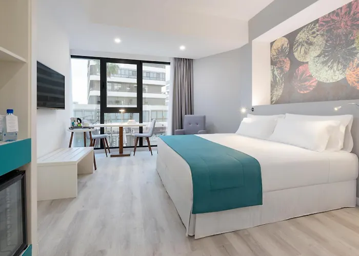 Occidental Palmas Hotel 4*