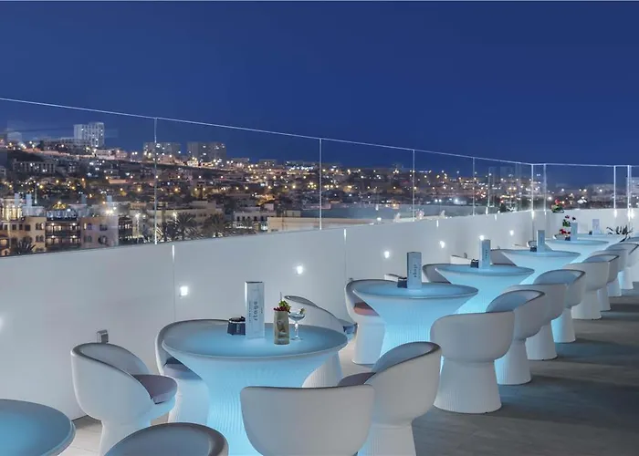 Occidental Palmas 4* Las Palmas / Gran Canaria