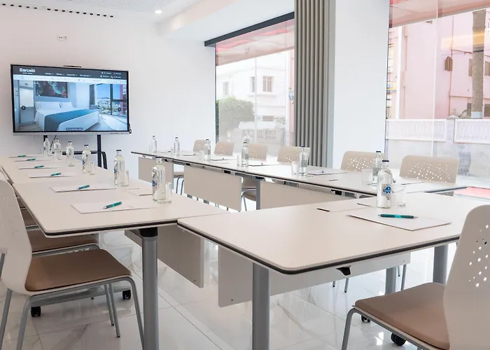 Occidental Palmas Hotel 4*