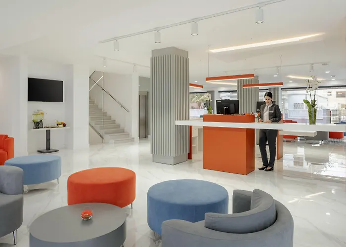 Occidental Palmas Las Palmas / Gran Canaria