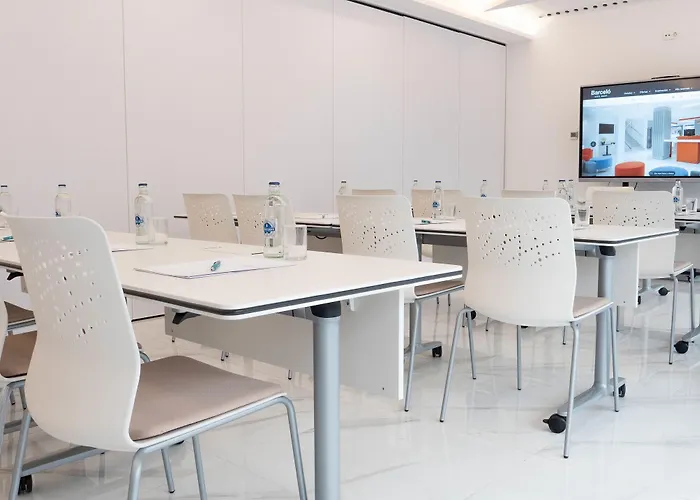 Hotel Occidental Palmas 4*