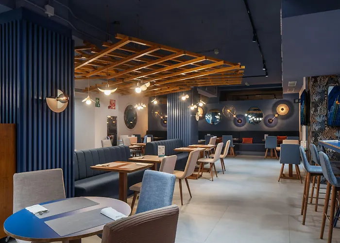 Hotel Occidental Palmas Las Palmas / Gran Canaria