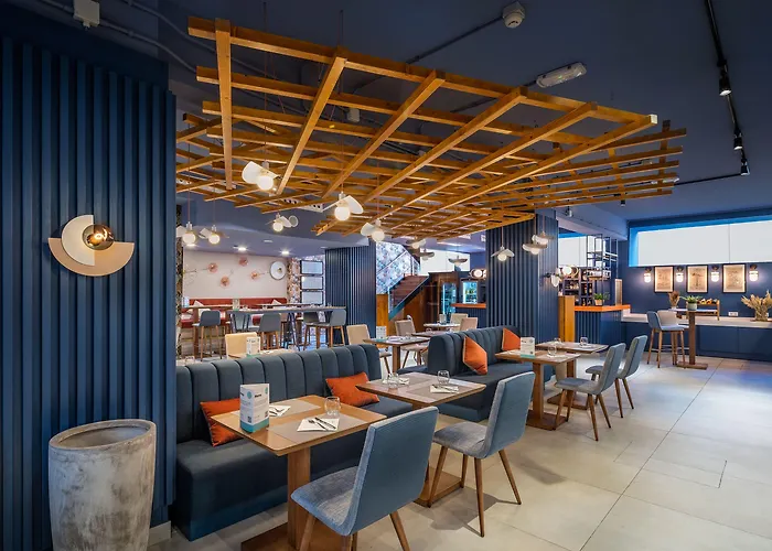 Occidental Palmas Hotel