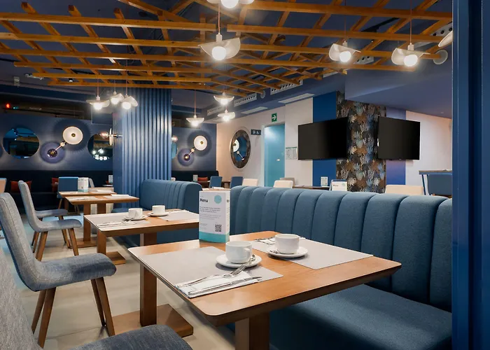 Occidental Palmas 4*